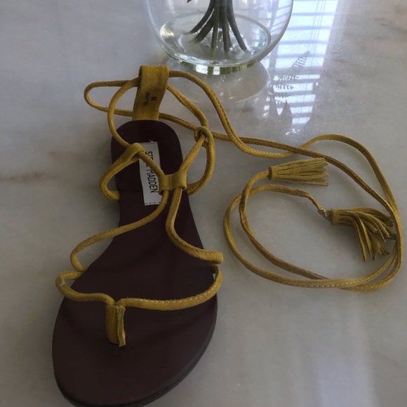 Gladiator sandal - Picture 2 of 5